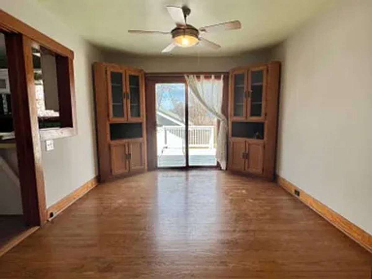 House for rent at 6116 Pinkney St, Omaha, NE 68104