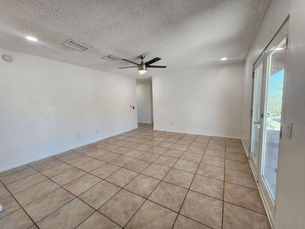 House for rent at 73477 Desert Trail, Twentynine Palms, CA 92277
