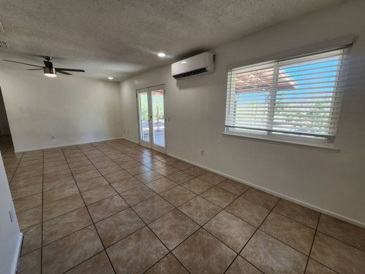 House for rent at 73477 Desert Trail, Twentynine Palms, CA 92277