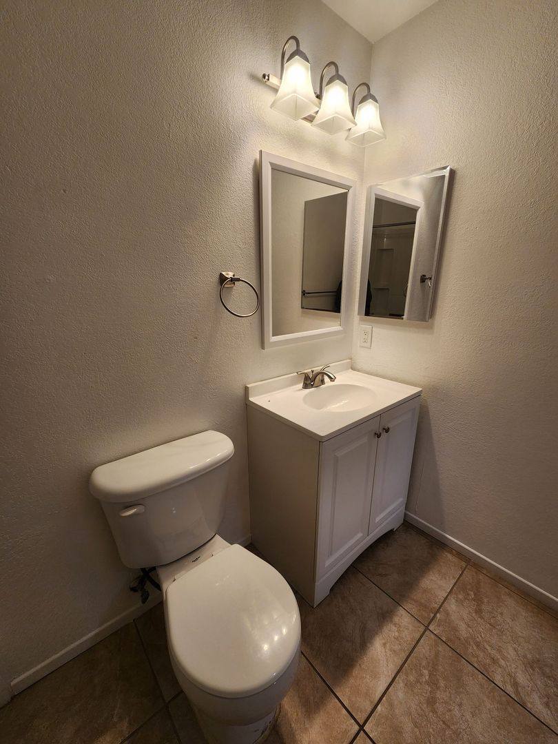 House for rent at 73477 Desert Trail, Twentynine Palms, CA 92277