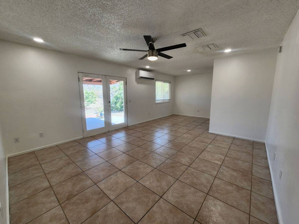 House for rent at 73477 Desert Trail, Twentynine Palms, CA 92277