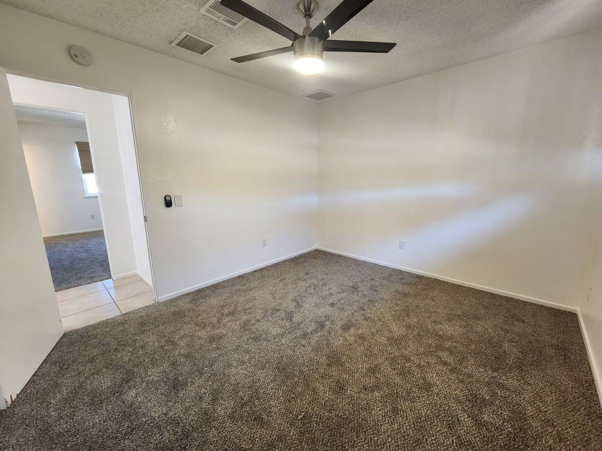 House for rent at 73477 Desert Trail, Twentynine Palms, CA 92277