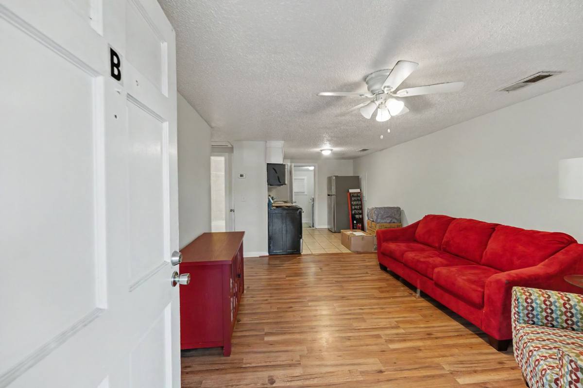 House for rent at 4202 Barnwell Ave, North Charleston, SC 29405