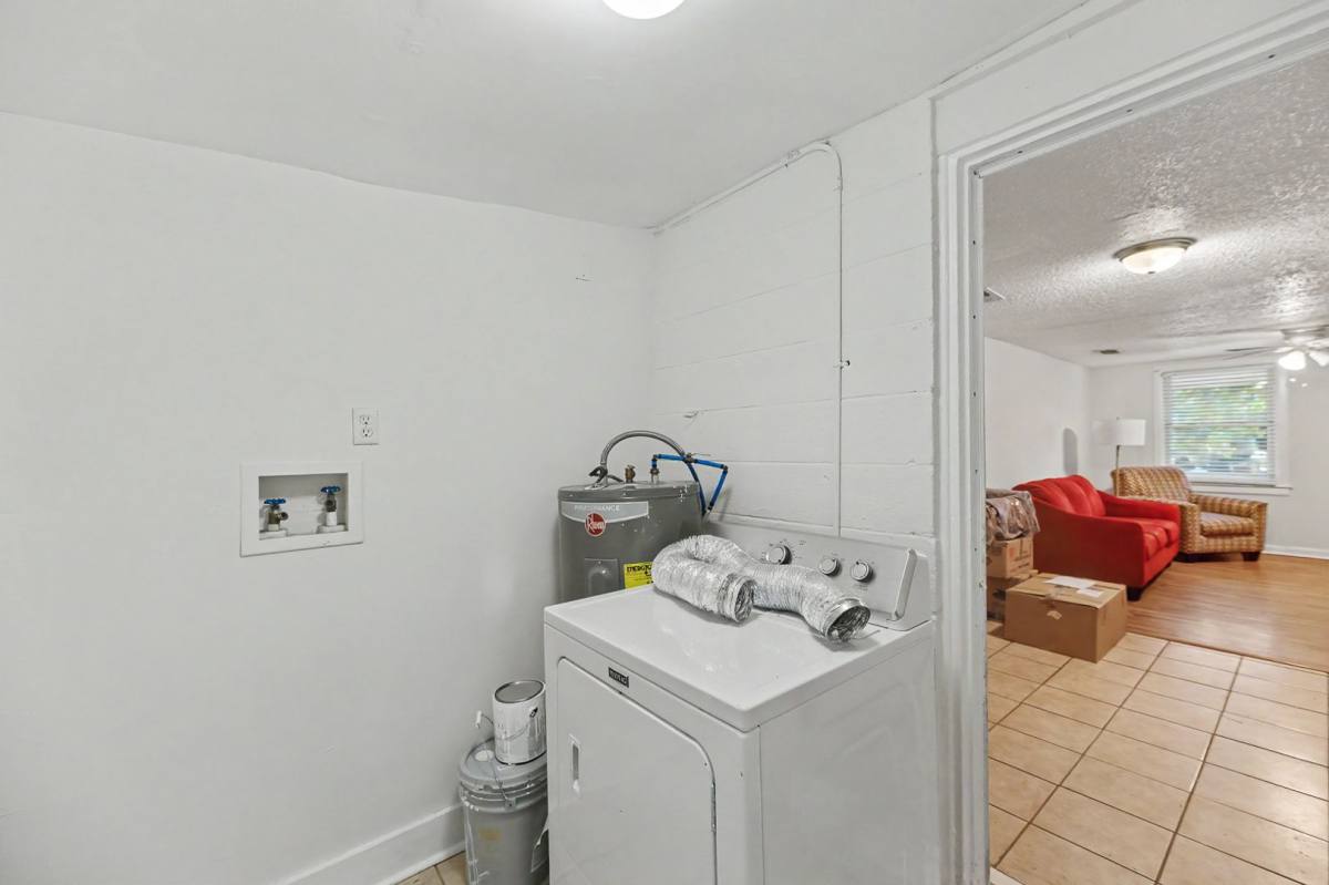House for rent at 4202 Barnwell Ave, North Charleston, SC 29405