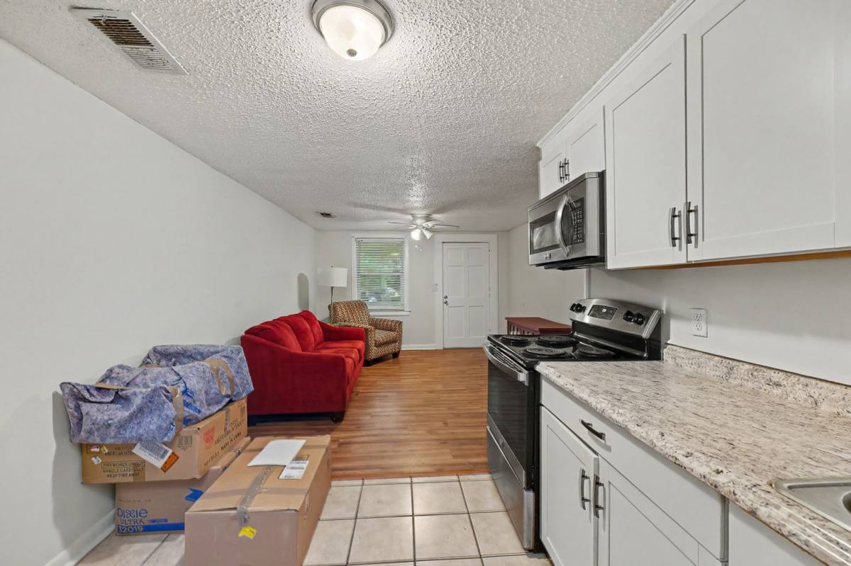 House for rent at 4202 Barnwell Ave, North Charleston, SC 29405
