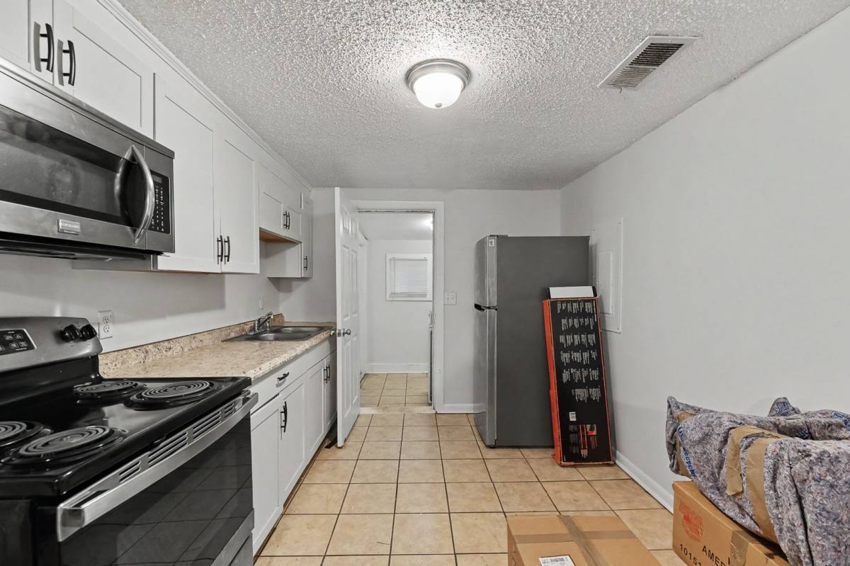 House for rent at 4202 Barnwell Ave, North Charleston, SC 29405