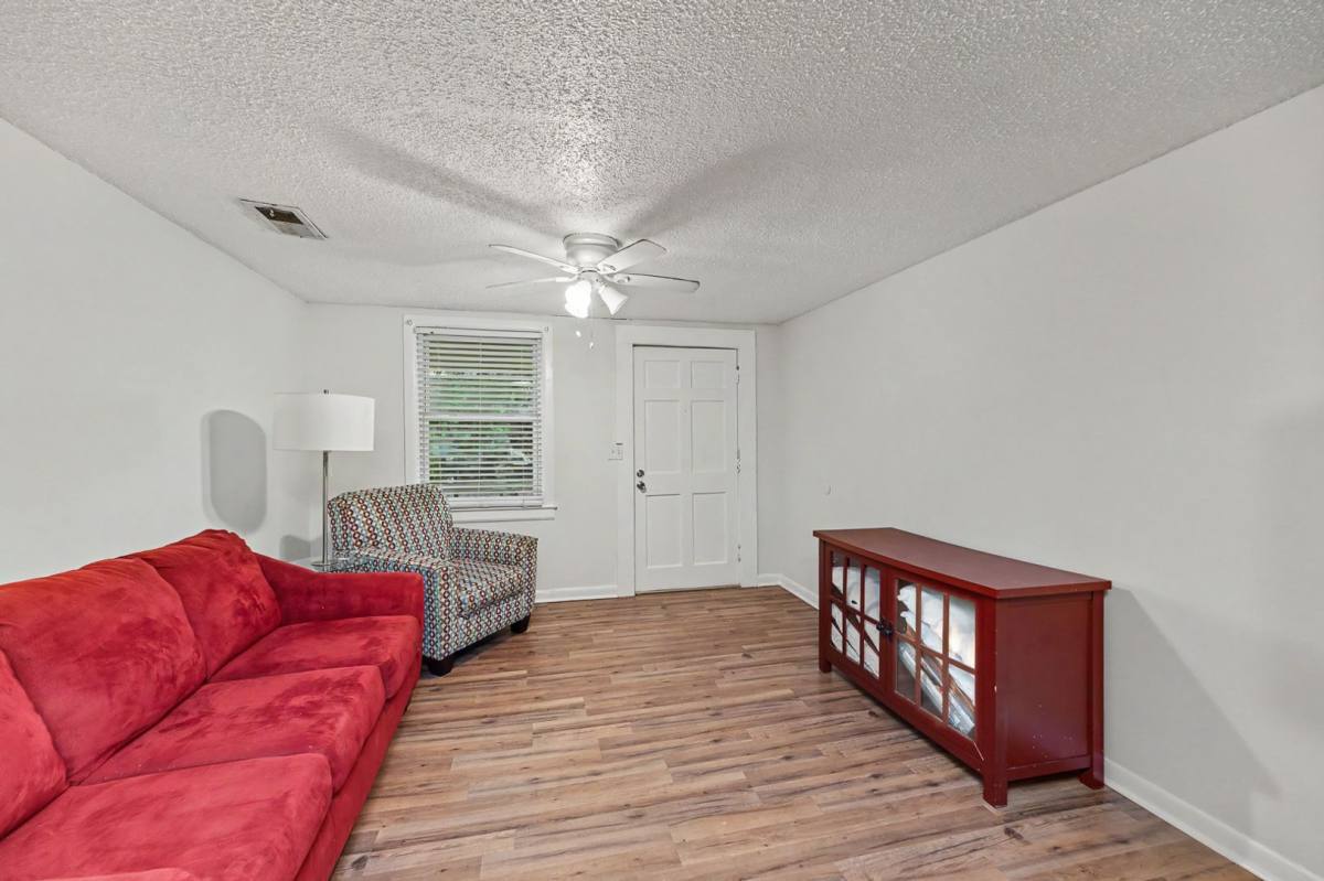 House for rent at 4202 Barnwell Ave, North Charleston, SC 29405