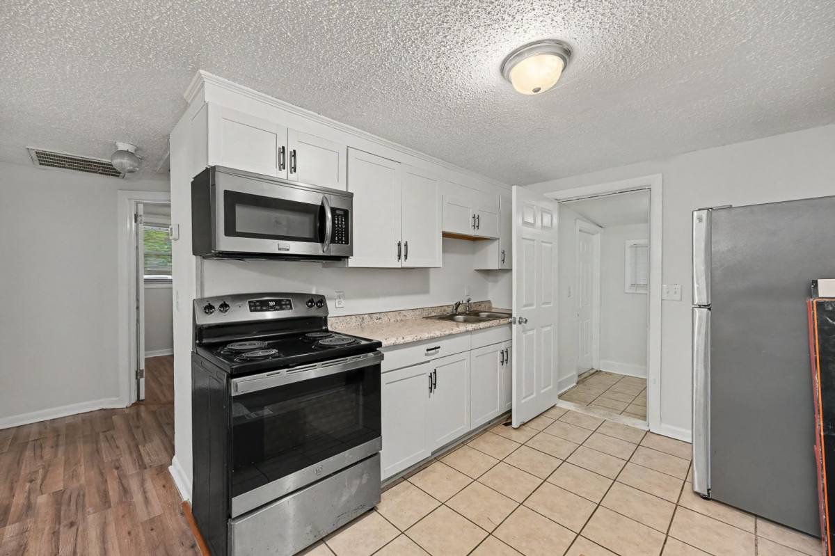 House for rent at 4202 Barnwell Ave, North Charleston, SC 29405