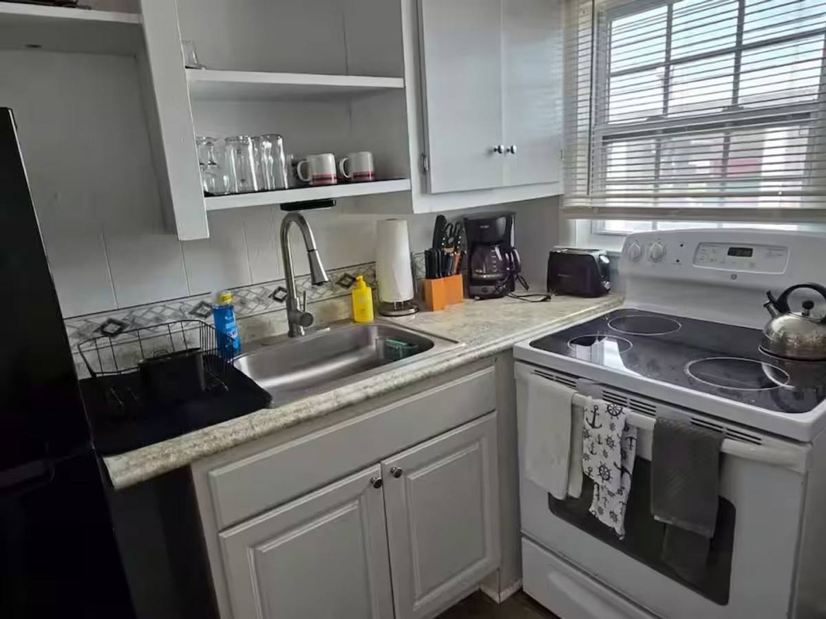 Apartment for rent at 2 Meier St #A, Wrightsville Beach, NC 28480