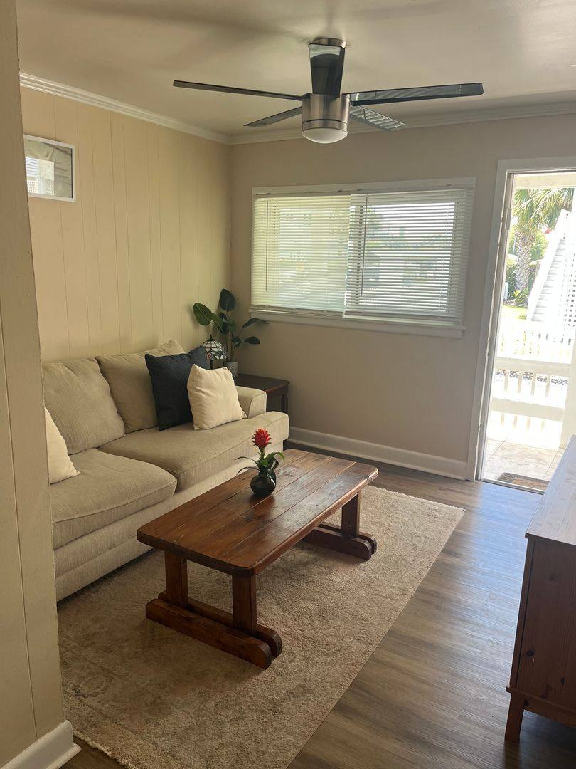 Apartment for rent at 2 Meier St #A, Wrightsville Beach, NC 28480