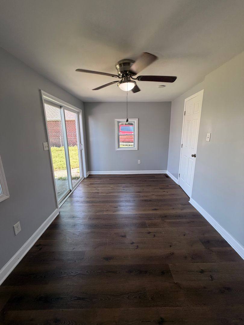 House for rent at 1803 Homberg Ave, Dundalk, MD 21222