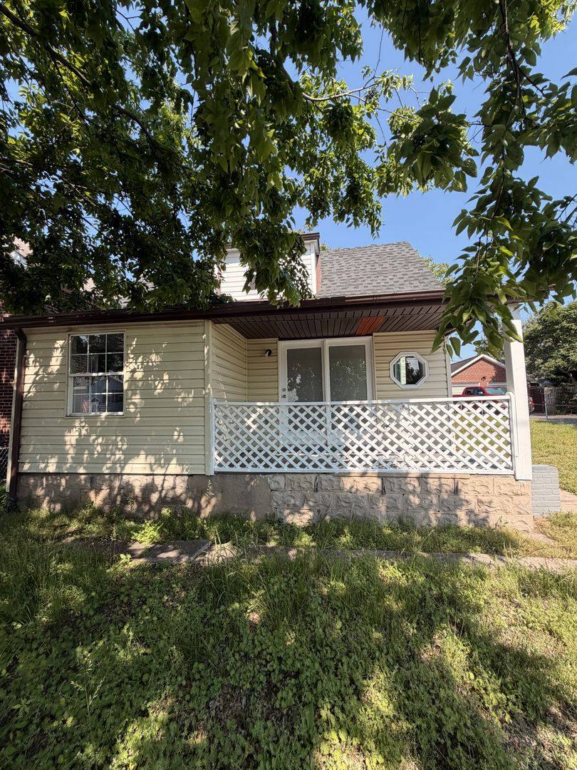 House for rent at 1803 Homberg Ave, Dundalk, MD 21222