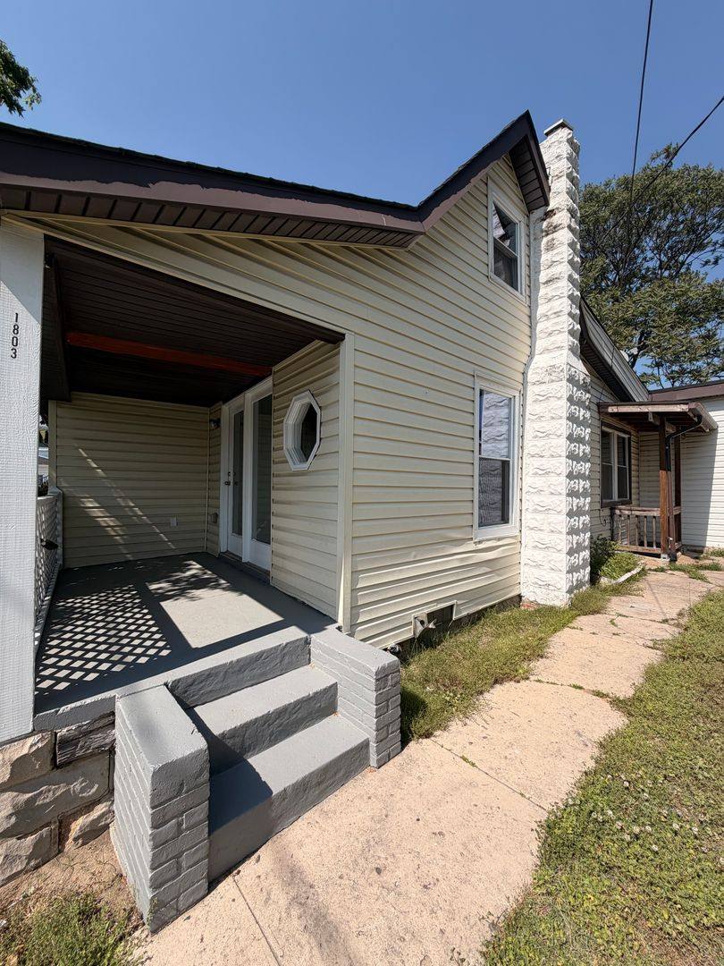 House for rent at 1803 Homberg Ave, Dundalk, MD 21222