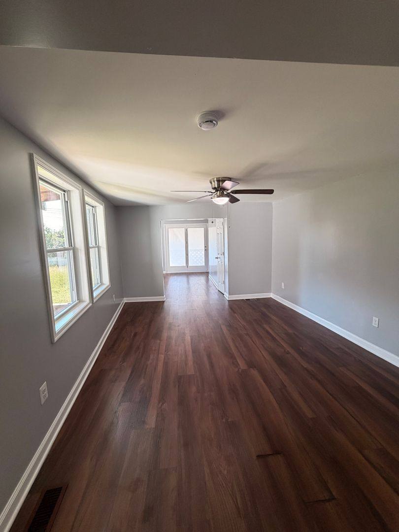 House for rent at 1803 Homberg Ave, Dundalk, MD 21222
