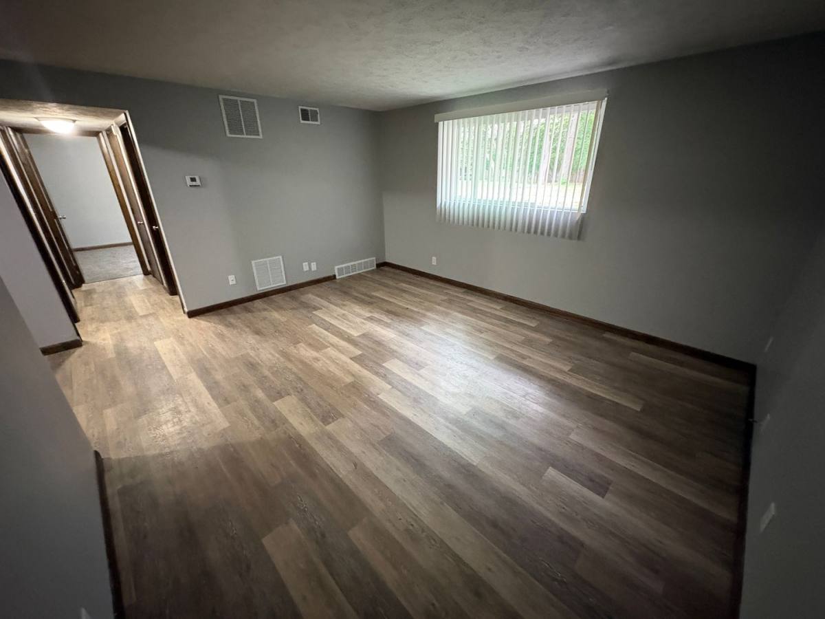 Apartment for rent at 1527 S 20th St, Lincoln, NE 68502