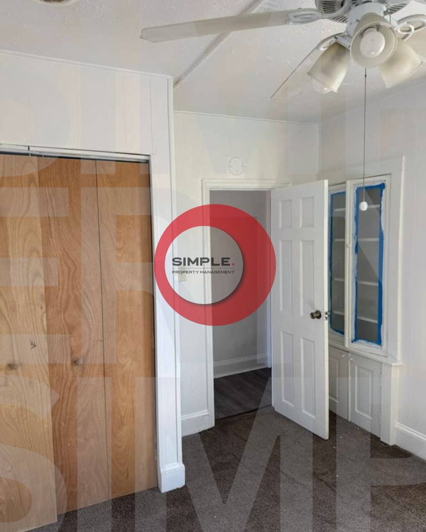 Apartment for rent at 111 S 6th St, Reading, PA 19602