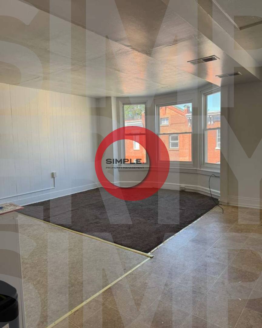Apartment for rent at 111 S 6th St, Reading, PA 19602