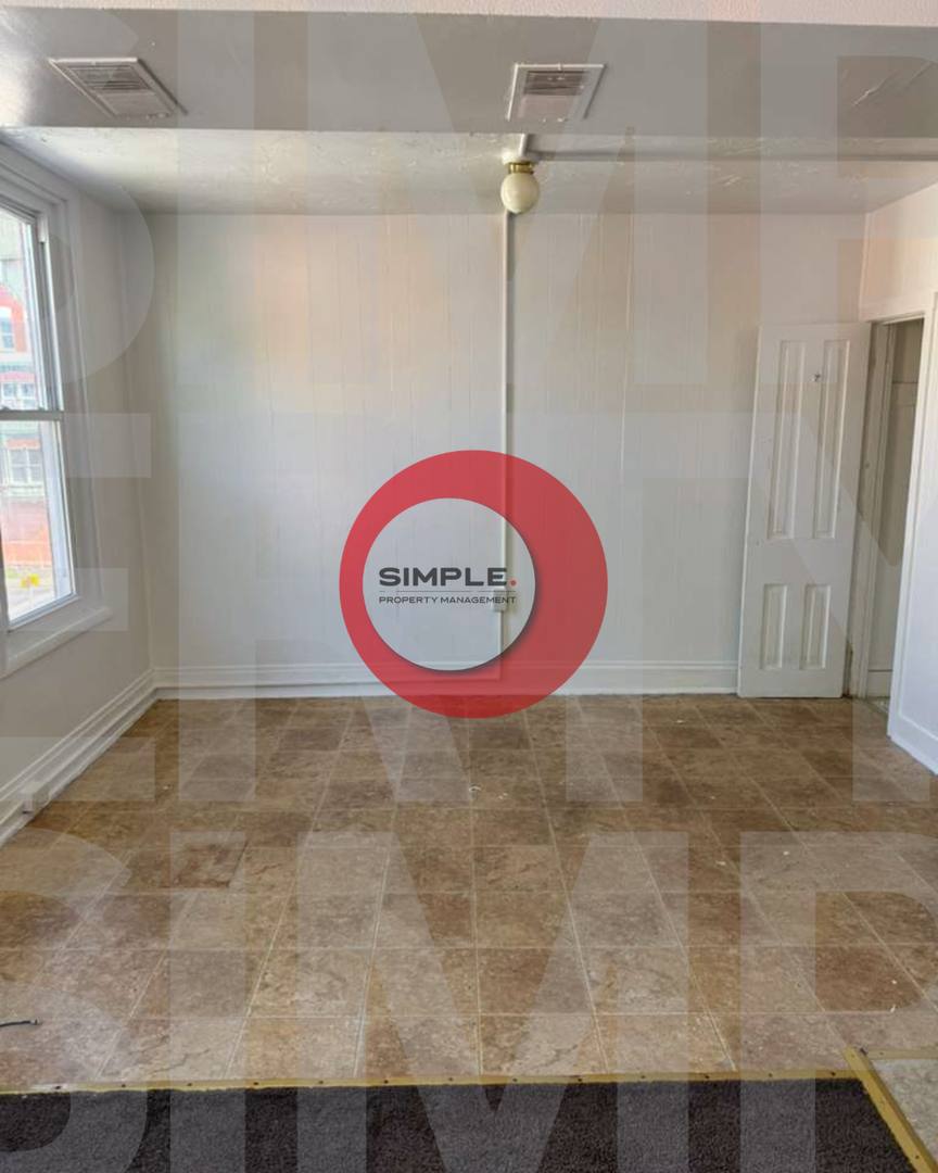 Apartment for rent at 111 S 6th St, Reading, PA 19602