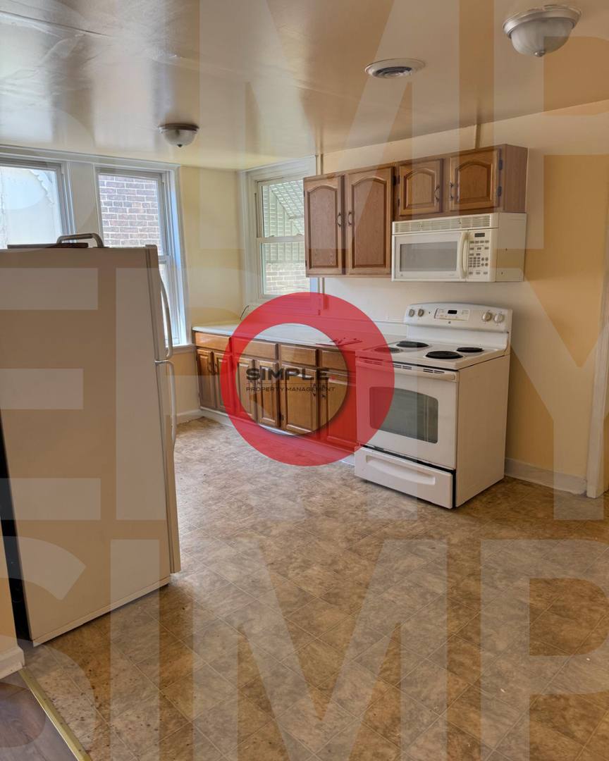 Apartment for rent at 111 S 6th St, Reading, PA 19602