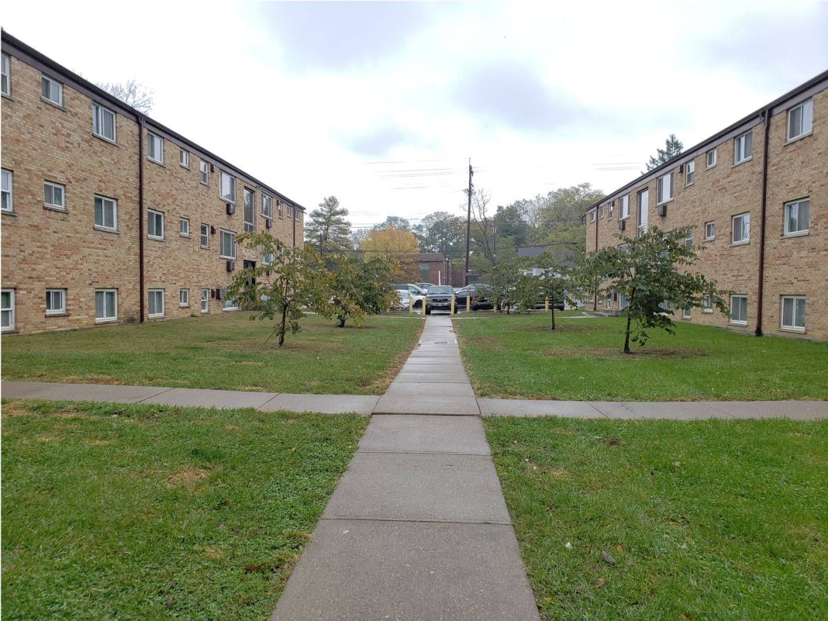 Apartment for rent at 463-467 Pedretti Ave, Cincinnati, OH 45238
