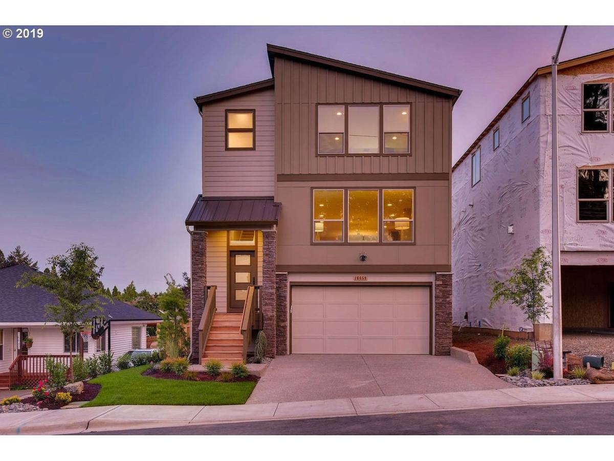 House for rent at 7549 SW Steinbach Terrace, Beaverton, OR 97007