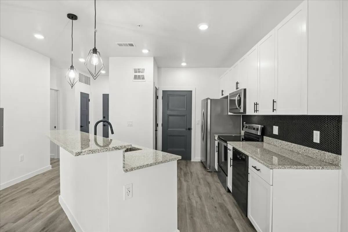 Apartment for rent at 2006 Toler Rd, Longview, TX 75605