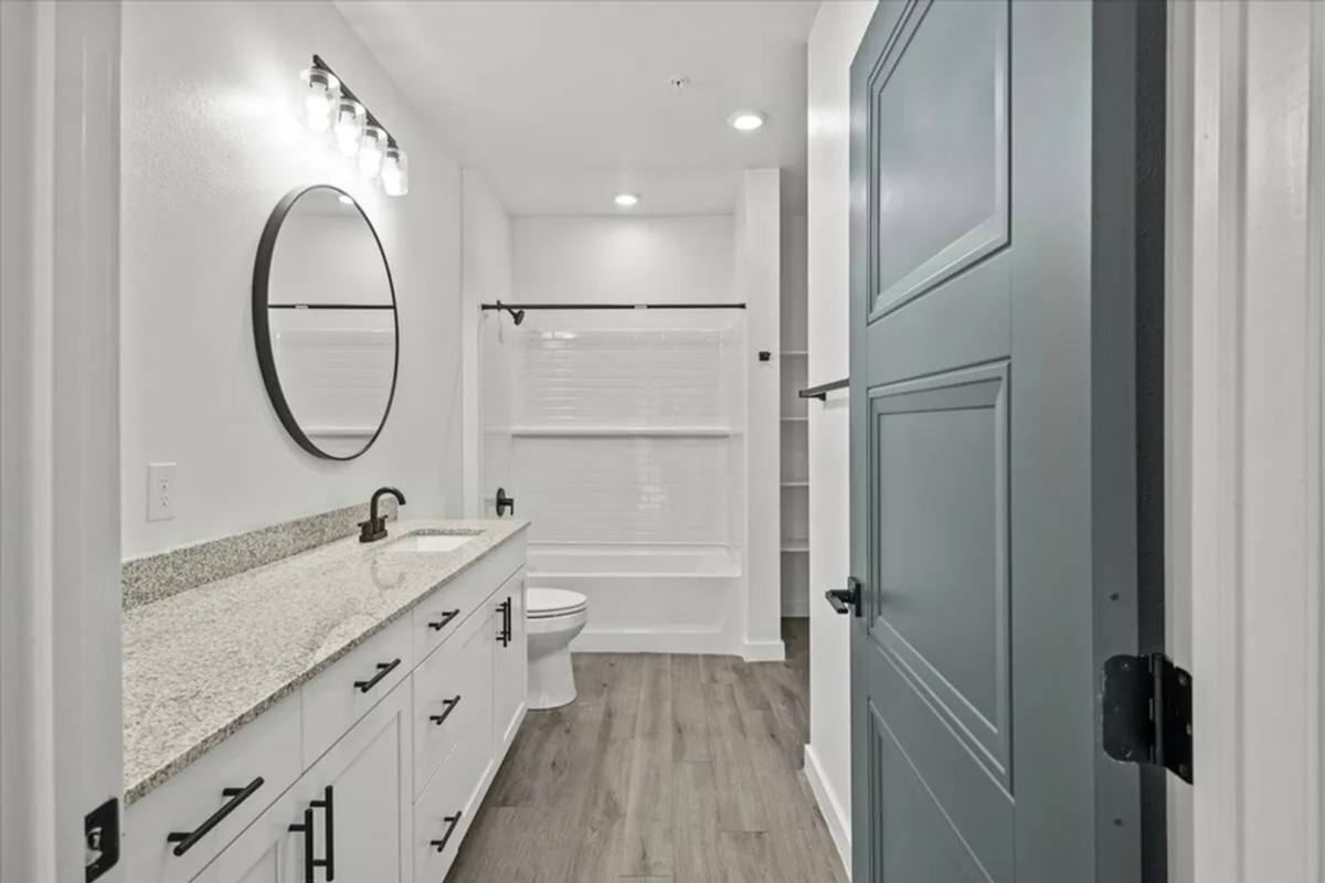 Apartment for rent at 2006 Toler Rd, Longview, TX 75605