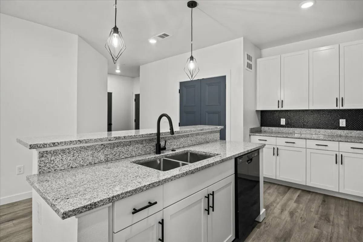 Apartment for rent at 2006 Toler Rd, Longview, TX 75605