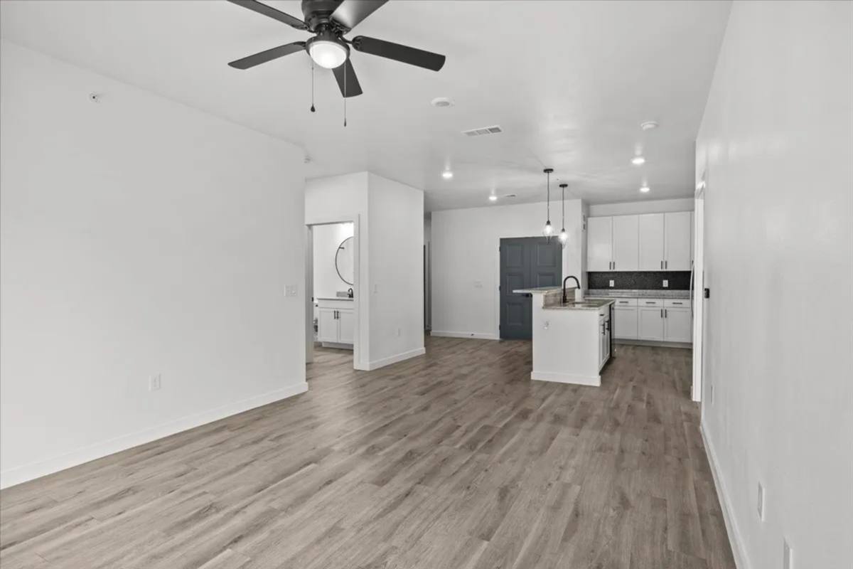 Apartment for rent at 2006 Toler Rd, Longview, TX 75605