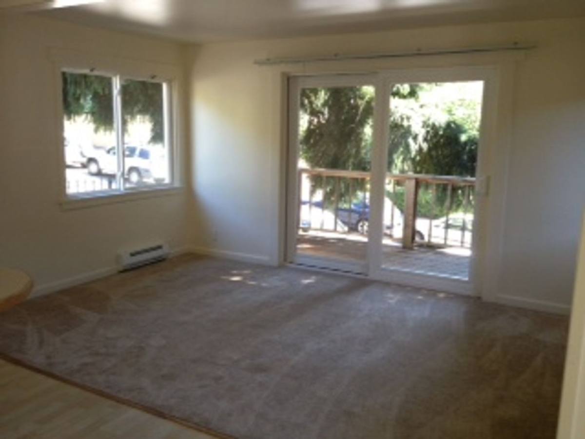 Apartment for rent at 502 E Harrison St, Seattle, WA 98102