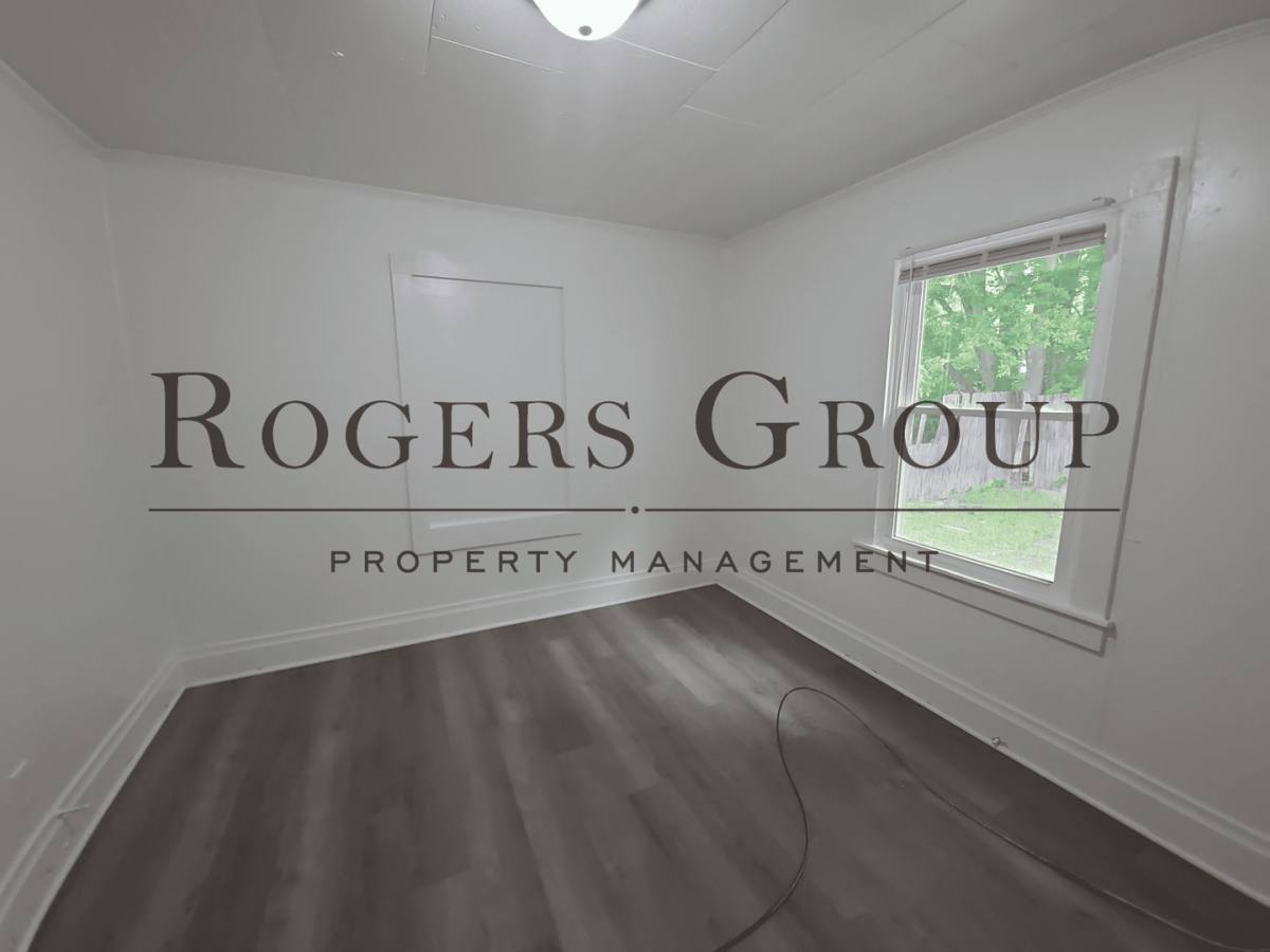 House for rent at 976 Burr St, Henderson, NC 27536