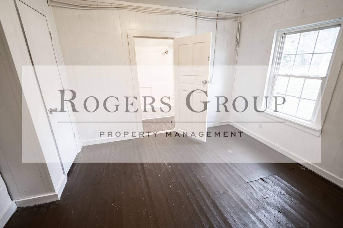 House for rent at 434 Owen St, Henderson, NC 27536