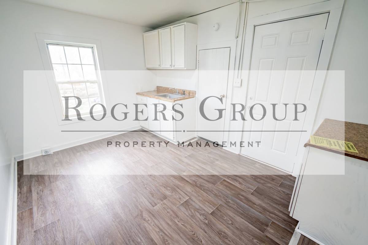 House for rent at 434 Owen St, Henderson, NC 27536
