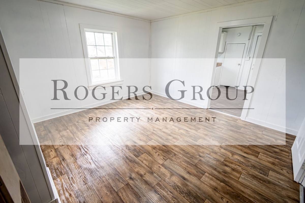 House for rent at 434 Owen St, Henderson, NC 27536