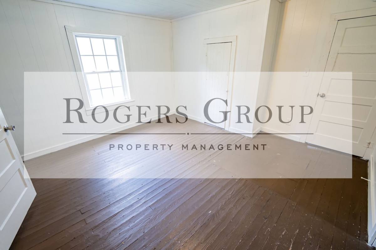 House for rent at 434 Owen St, Henderson, NC 27536