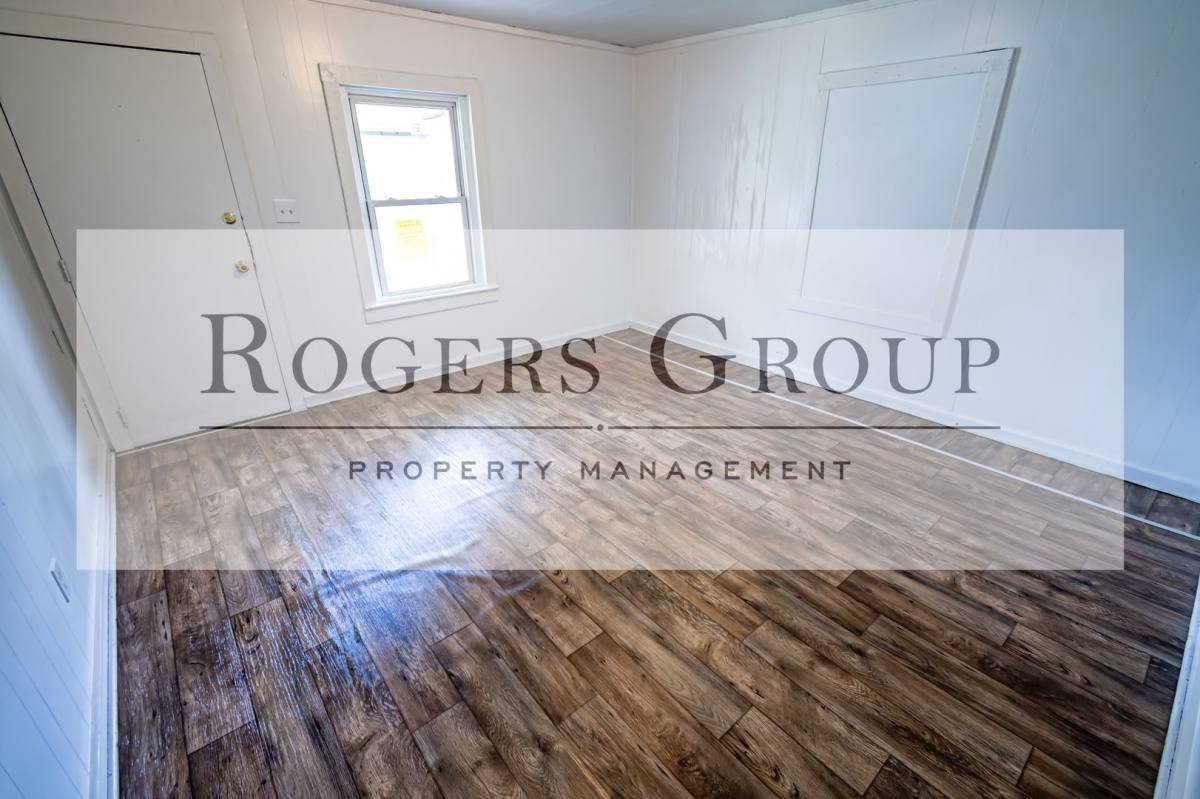 House for rent at 434 Owen St, Henderson, NC 27536