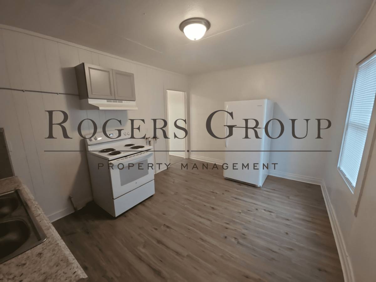 House for rent at 836 Lamb St, Henderson, NC 27536