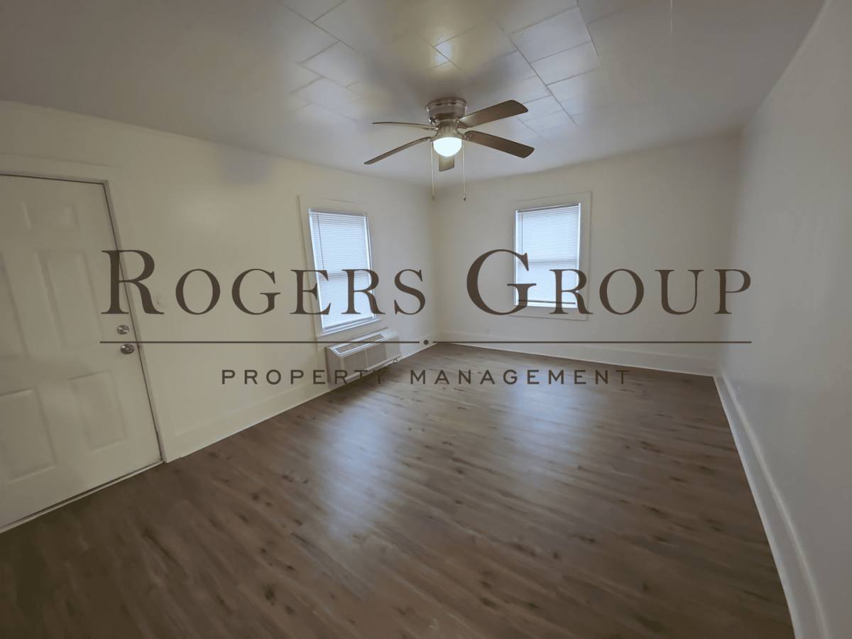 House for rent at 836 Lamb St, Henderson, NC 27536