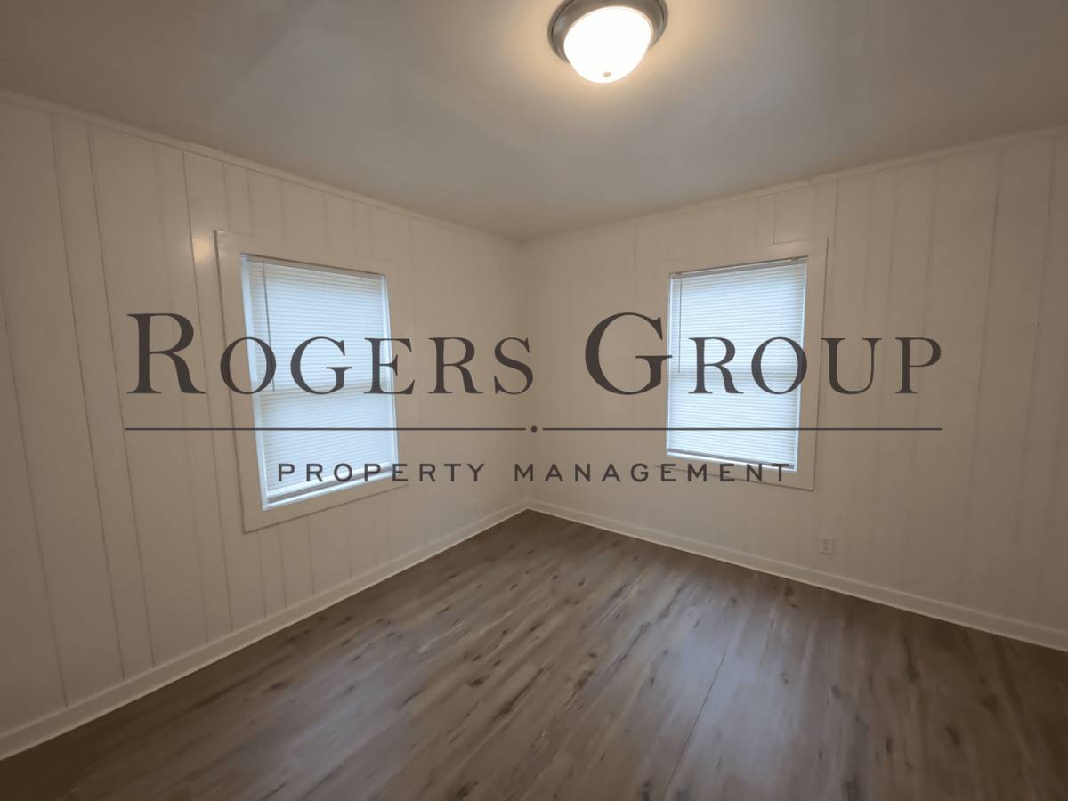 House for rent at 836 Lamb St, Henderson, NC 27536