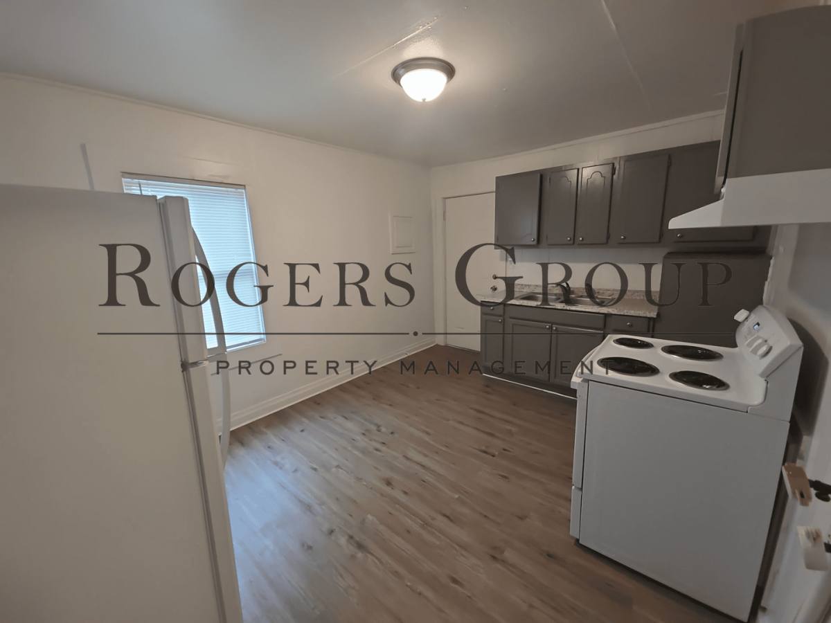 House for rent at 836 Lamb St, Henderson, NC 27536