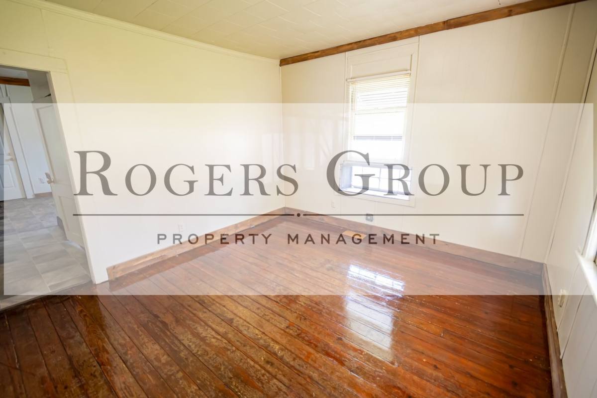 House for rent at 623 Farrar Ave, Henderson, NC 27536