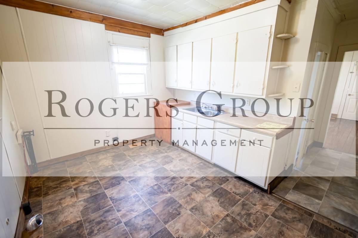 House for rent at 623 Farrar Ave, Henderson, NC 27536