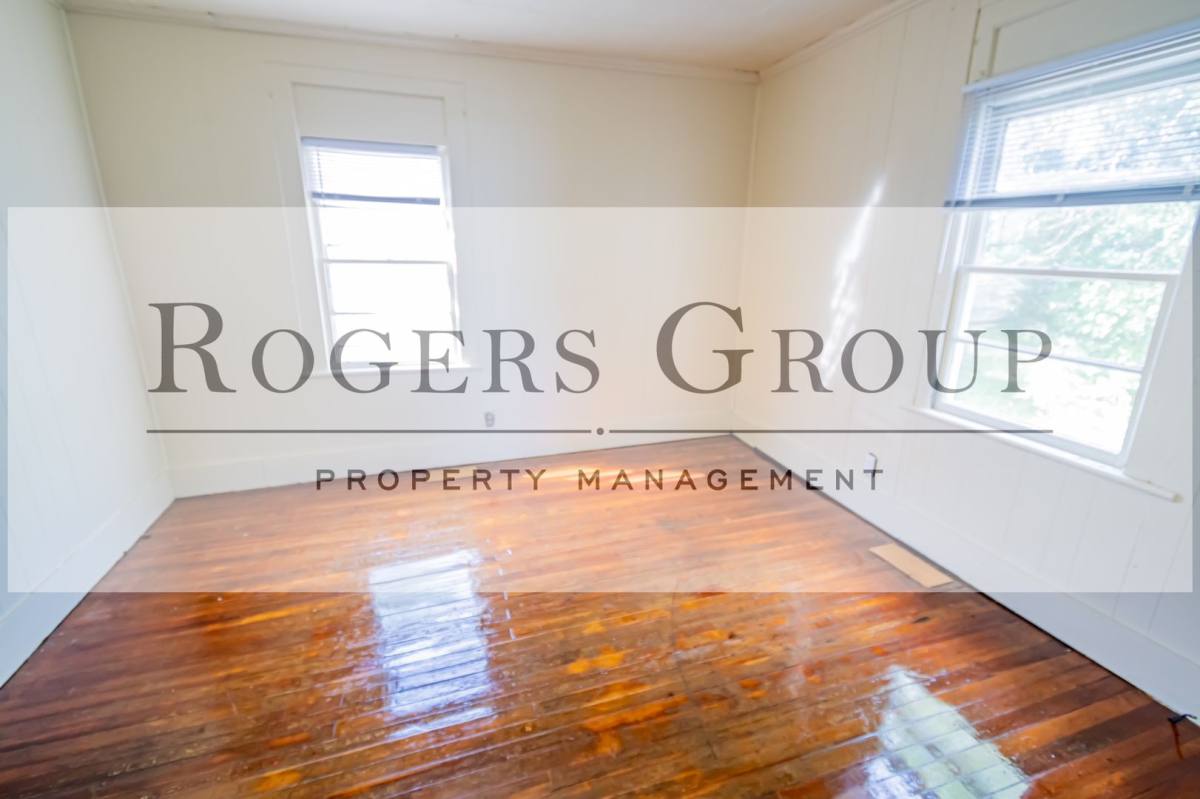 House for rent at 623 Farrar Ave, Henderson, NC 27536