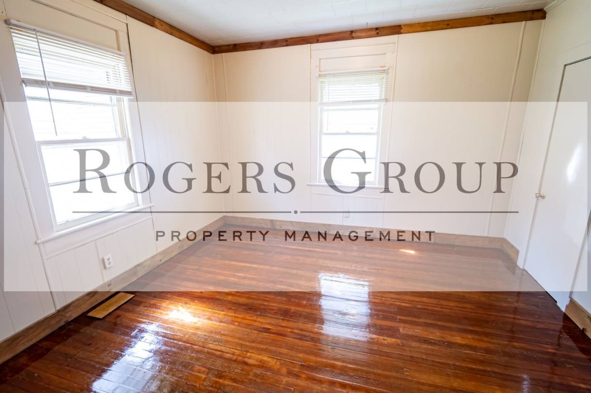 House for rent at 623 Farrar Ave, Henderson, NC 27536