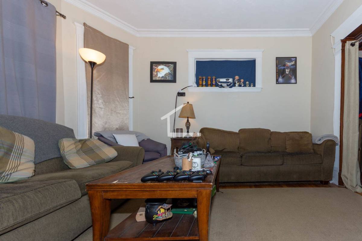 House for rent at 5 Glenley Terrace #2, Brighton, MA 02135