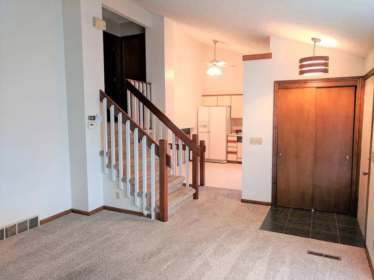 House for rent at 12724 Grant Circle, Omaha, NE 68164