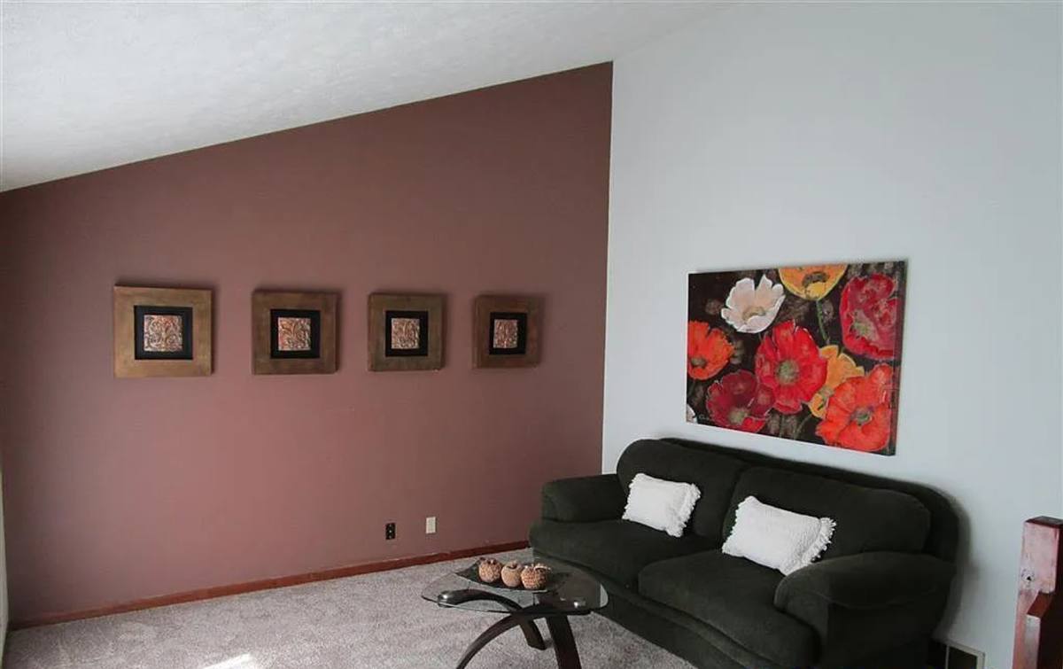 House for rent at 12724 Grant Circle, Omaha, NE 68164