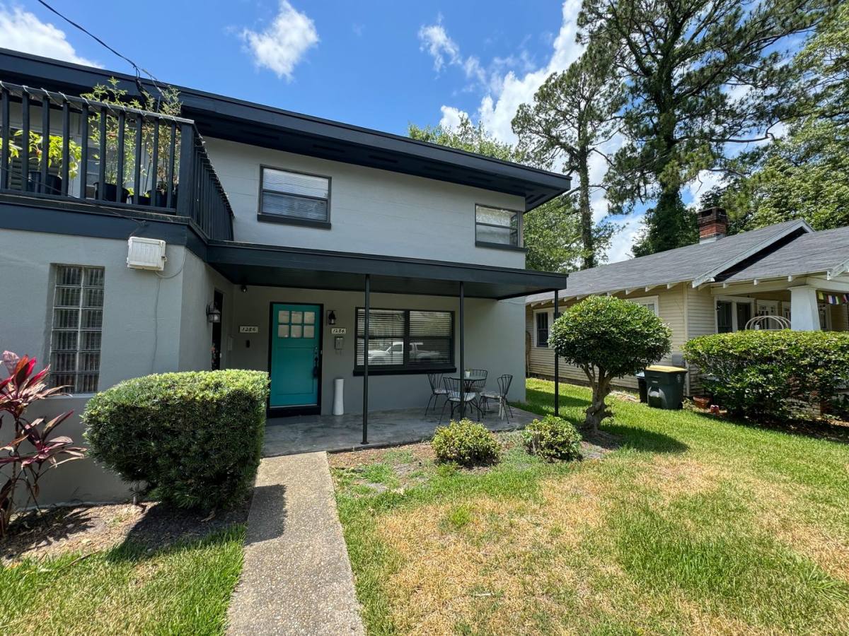 Townhouse for rent at 1284 Ingleside Ave, Jacksonville, FL 32205
