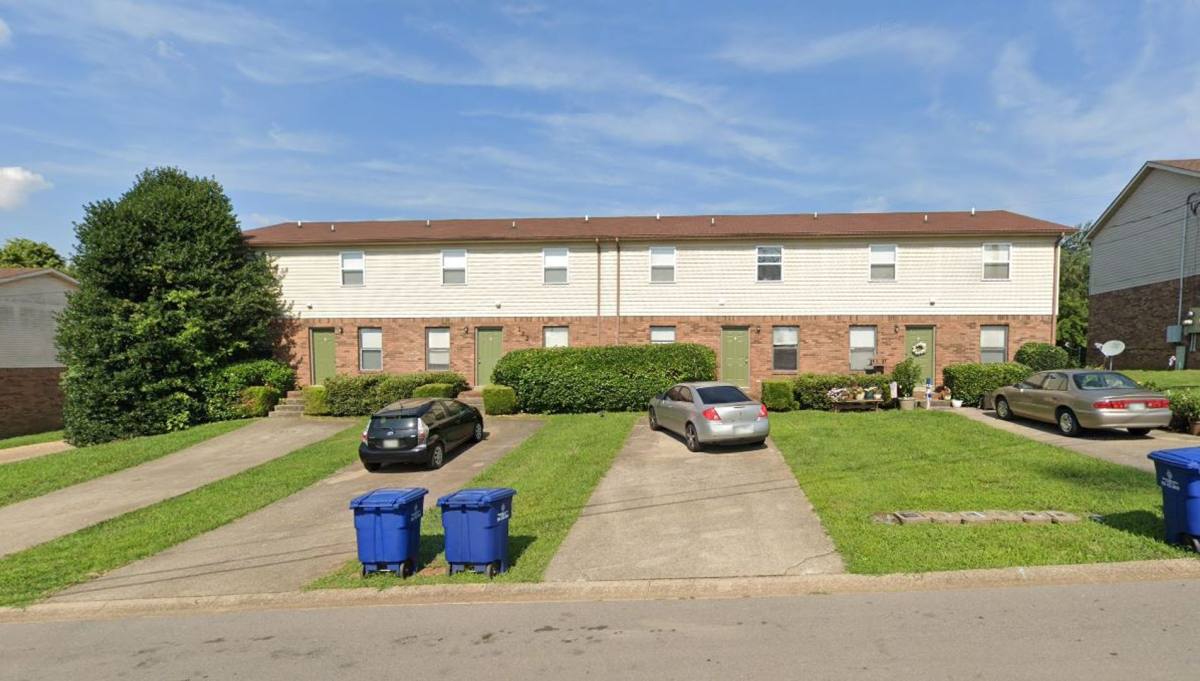 Apartment for rent at 122 Stephanie Dr, Clarksville, TN 37042