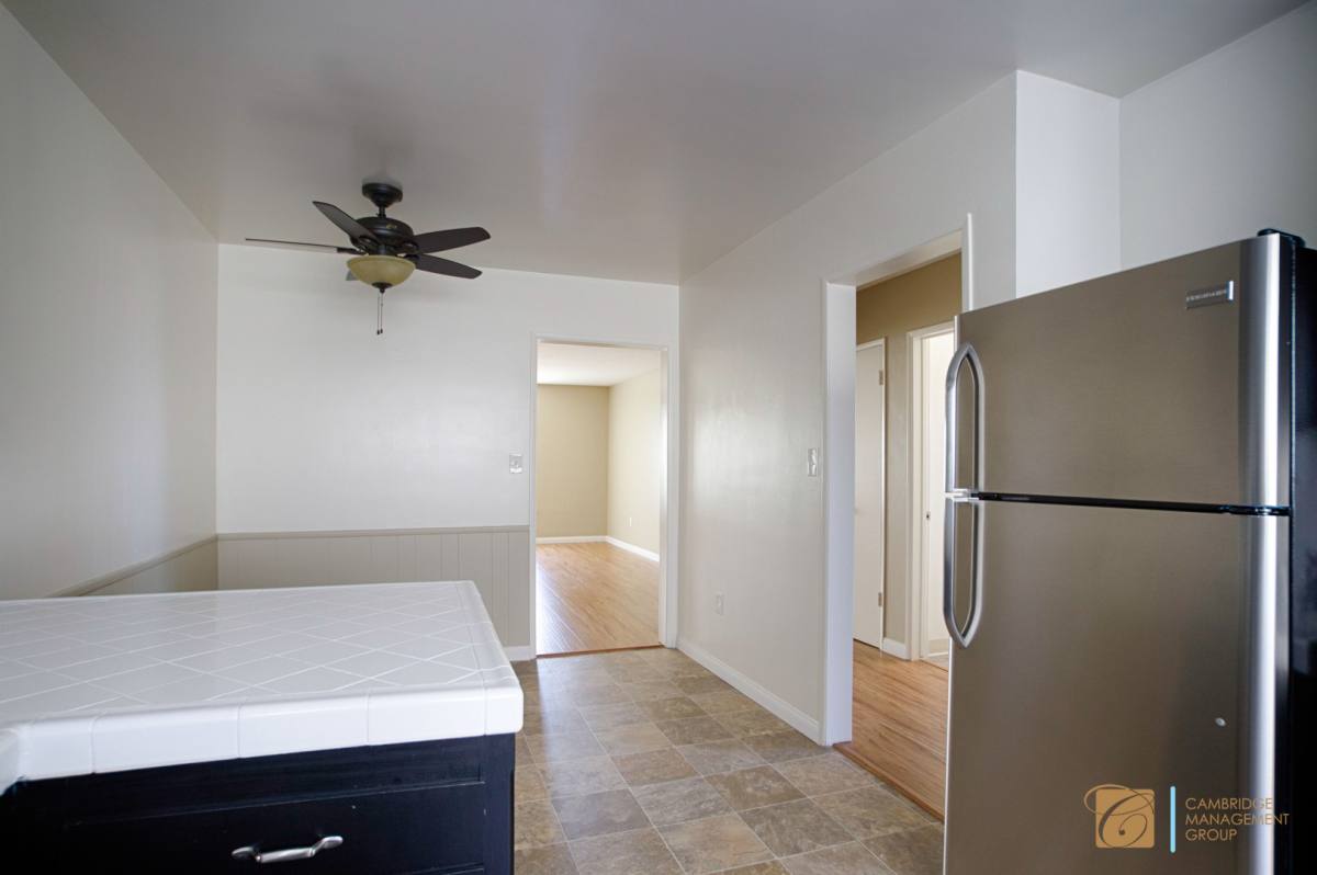 Apartment for rent at 4140 Cleveland Ave, San Diego, CA 92103
